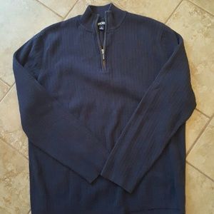 100% Cotton Mens Sweater
